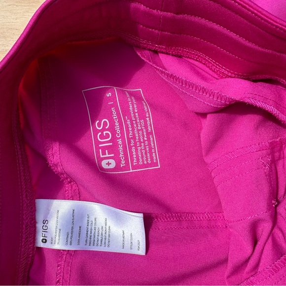 Figs Kade Scrub Pants Size Small - Picture 3 of 6